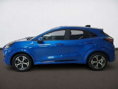 Ford Puma Gebrauchtwagen Ford Puma Gebrauchtwagen