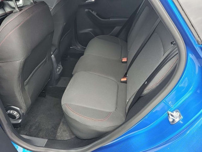 Ford Puma Gebrauchtwagen Ford Puma Gebrauchtwagen