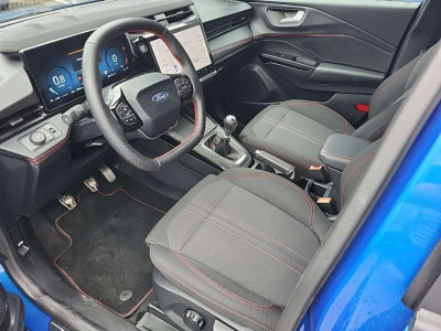 Ford Puma Gebrauchtwagen Ford Puma Gebrauchtwagen