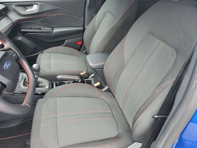 Ford Puma Gebrauchtwagen Ford Puma Gebrauchtwagen