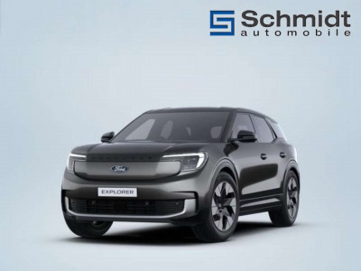 Ford Explorer Neuwagen Ford Explorer Neuwagen
