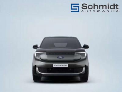 Ford Explorer Neuwagen Ford Explorer Neuwagen