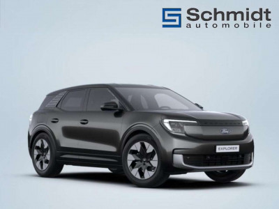 Ford Explorer Neuwagen Ford Explorer Neuwagen
