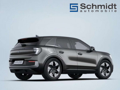 Ford Explorer Neuwagen Ford Explorer Neuwagen