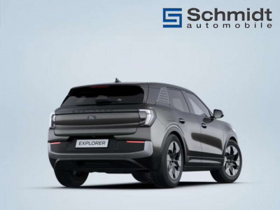 Ford Explorer Neuwagen Ford Explorer Neuwagen