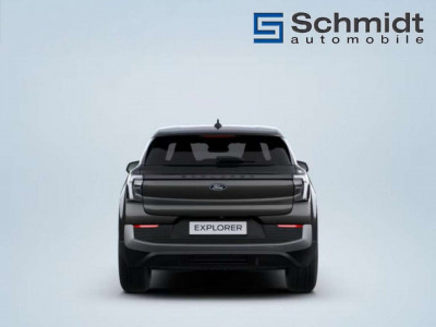 Ford Explorer Neuwagen Ford Explorer Neuwagen