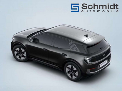 Ford Explorer Neuwagen Ford Explorer Neuwagen