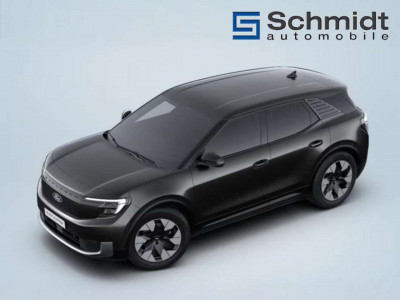Ford Explorer Neuwagen Ford Explorer Neuwagen