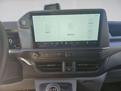 Ford Transit Custom Neuwagen Ford Transit Custom Neuwagen