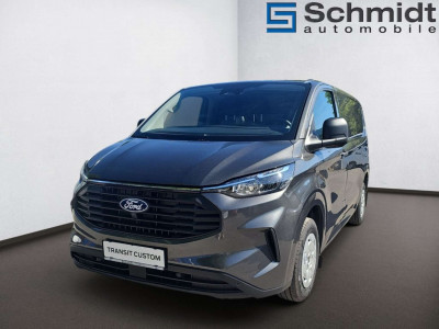 Ford Transit Custom Neuwagen Ford Transit Custom Neuwagen