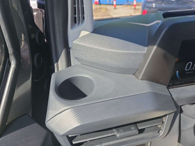 Ford Transit Custom Neuwagen Ford Transit Custom Neuwagen