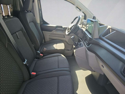 Ford Transit Custom Neuwagen Ford Transit Custom Neuwagen