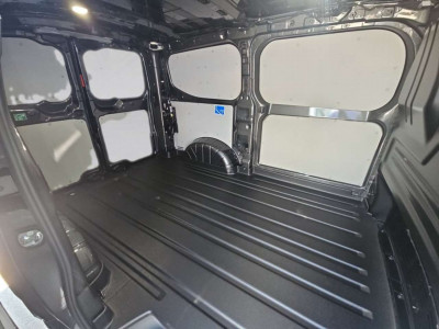 Ford Transit Custom Neuwagen Ford Transit Custom Neuwagen