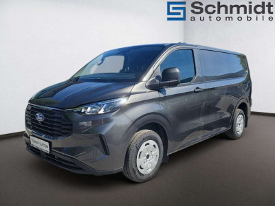 Ford Transit Custom Neuwagen Ford Transit Custom Neuwagen