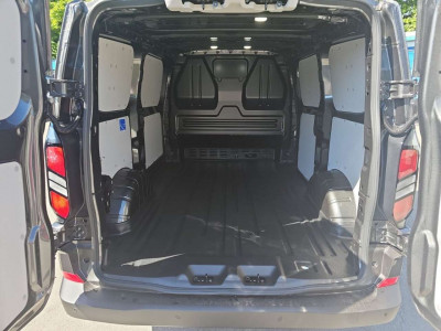 Ford Transit Custom Neuwagen Ford Transit Custom Neuwagen
