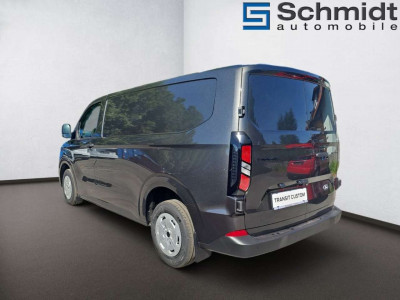Ford Transit Custom Neuwagen Ford Transit Custom Neuwagen