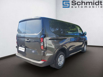 Ford Transit Custom Neuwagen Ford Transit Custom Neuwagen