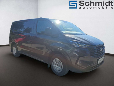 Ford Transit Custom Neuwagen Ford Transit Custom Neuwagen