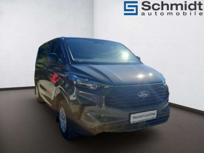 Ford Transit Custom Neuwagen Ford Transit Custom Neuwagen