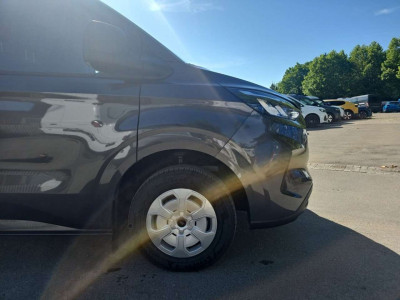 Ford Transit Custom Neuwagen Ford Transit Custom Neuwagen