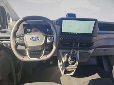 Ford Transit Custom Neuwagen Ford Transit Custom Neuwagen