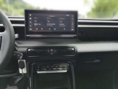 Citroën C3 Vorführwagen Citroën C3 Vorführwagen