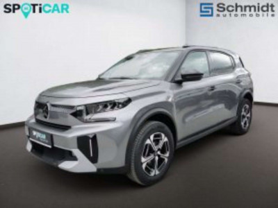Citroën C3 Vorführwagen Citroën C3 Vorführwagen