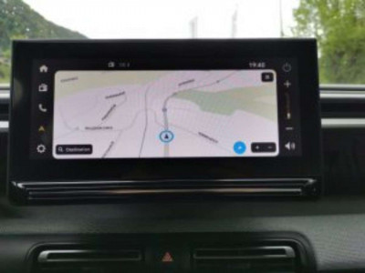 Citroën C3 Vorführwagen Citroën C3 Vorführwagen
