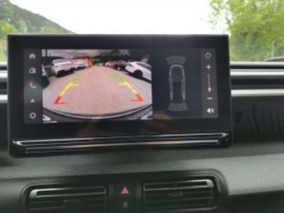 Citroën C3 Vorführwagen Citroën C3 Vorführwagen