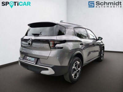 Citroën C3 Vorführwagen Citroën C3 Vorführwagen