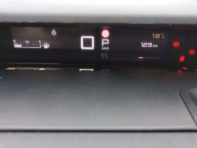 Citroën C3 Vorführwagen Citroën C3 Vorführwagen