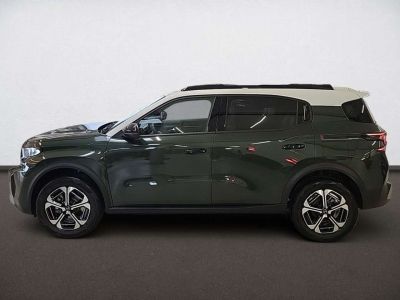 Citroën C3 Tageszulassung Citroën C3 Tageszulassung
