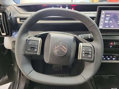 Citroën C3 Tageszulassung Citroën C3 Tageszulassung