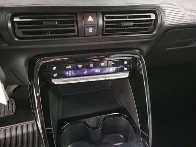 Citroën C3 Tageszulassung Citroën C3 Tageszulassung
