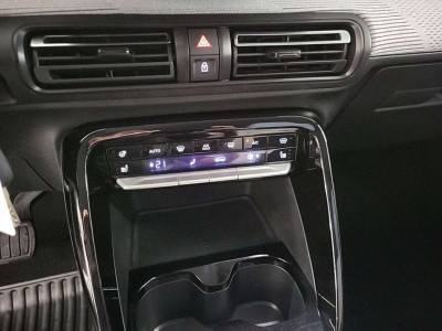 Citroën C3 Vorführwagen Citroën C3 Vorführwagen