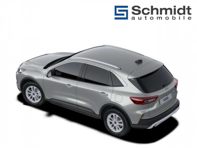 Ford Kuga Neuwagen Ford Kuga Neuwagen