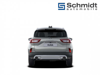 Ford Kuga Neuwagen Ford Kuga Neuwagen