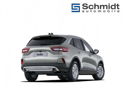 Ford Kuga Neuwagen Ford Kuga Neuwagen