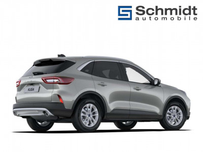 Ford Kuga Neuwagen Ford Kuga Neuwagen
