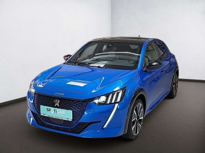 Peugeot 208 Gebrauchtwagen Peugeot 208 Gebrauchtwagen