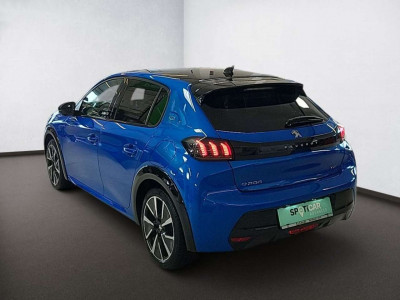 Peugeot 208 Gebrauchtwagen Peugeot 208 Gebrauchtwagen