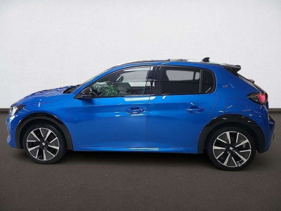 Peugeot 208 Gebrauchtwagen Peugeot 208 Gebrauchtwagen