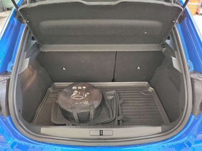 Peugeot 208 Gebrauchtwagen Peugeot 208 Gebrauchtwagen
