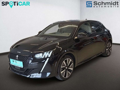 Peugeot 208 Gebrauchtwagen Peugeot 208 Gebrauchtwagen