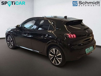 Peugeot 208 Gebrauchtwagen Peugeot 208 Gebrauchtwagen