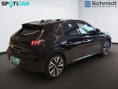 Peugeot 208 Gebrauchtwagen Peugeot 208 Gebrauchtwagen