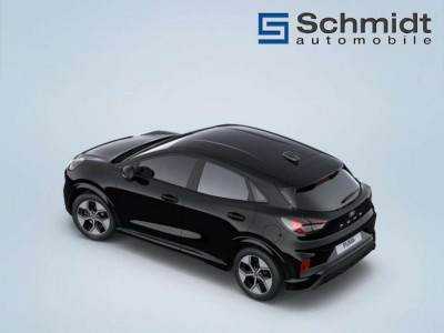 Ford Puma Neuwagen Ford Puma Neuwagen