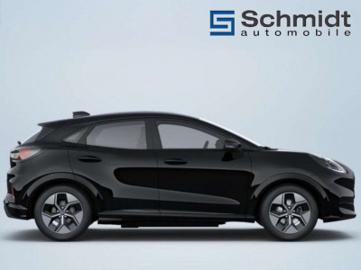 Ford Puma Neuwagen Ford Puma Neuwagen