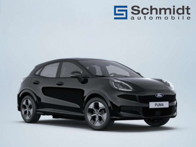 Ford Puma Neuwagen Ford Puma Neuwagen