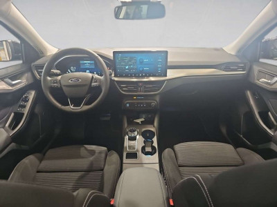 Ford Focus Tageszulassung Ford Focus Tageszulassung
